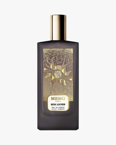 Produktbilde for Irish Leather EdP 75 ml hos Fredrik & Louisa