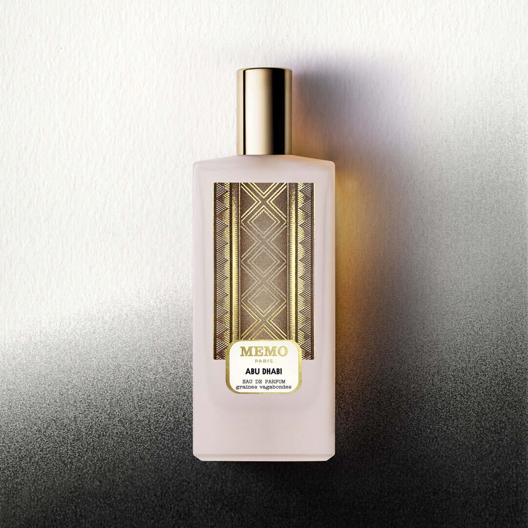 Abu Dhabi EdP 75 ml