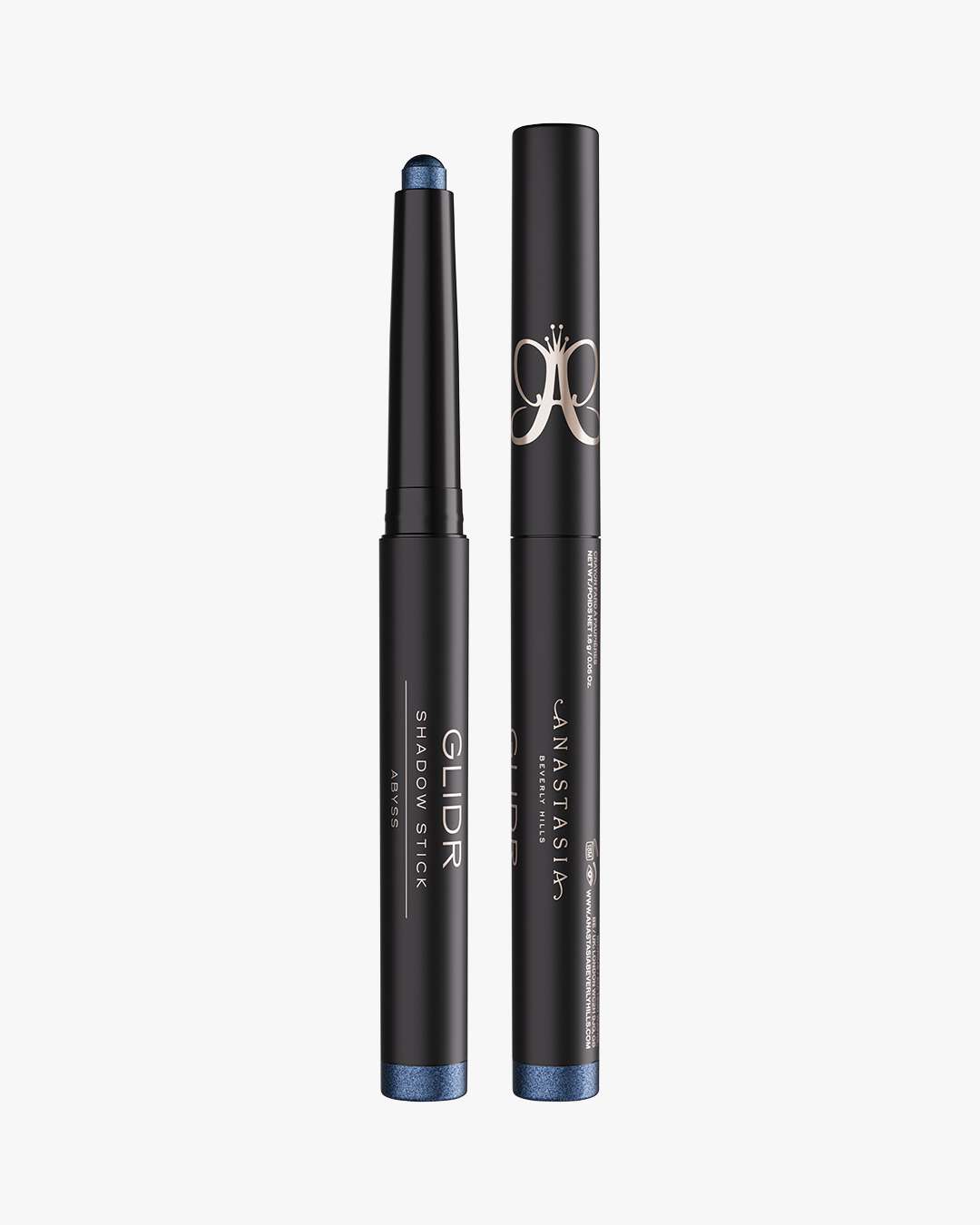 GLIDR Shadow Stick 1,5 g (Farge: Abyss)