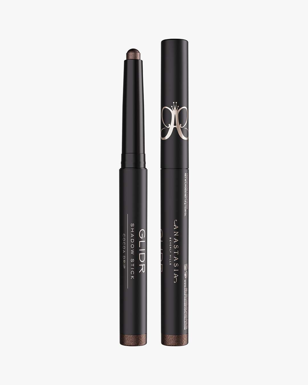 GLIDR Shadow Stick 1,5 g (Farge: Cocoa Drip)