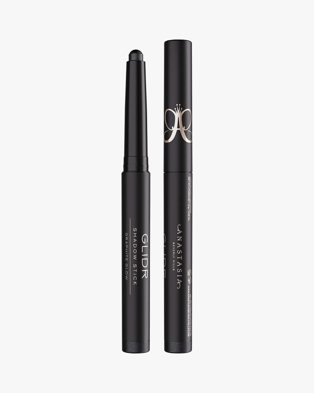 GLIDR Shadow Stick 1,5 g (Farge: Graphite Glow)