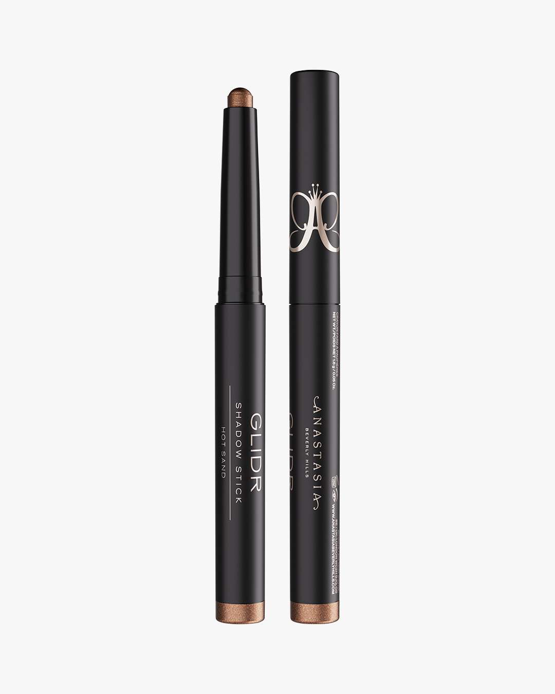 GLIDR Shadow Stick 1,5 g (Farge: Hot Sand)