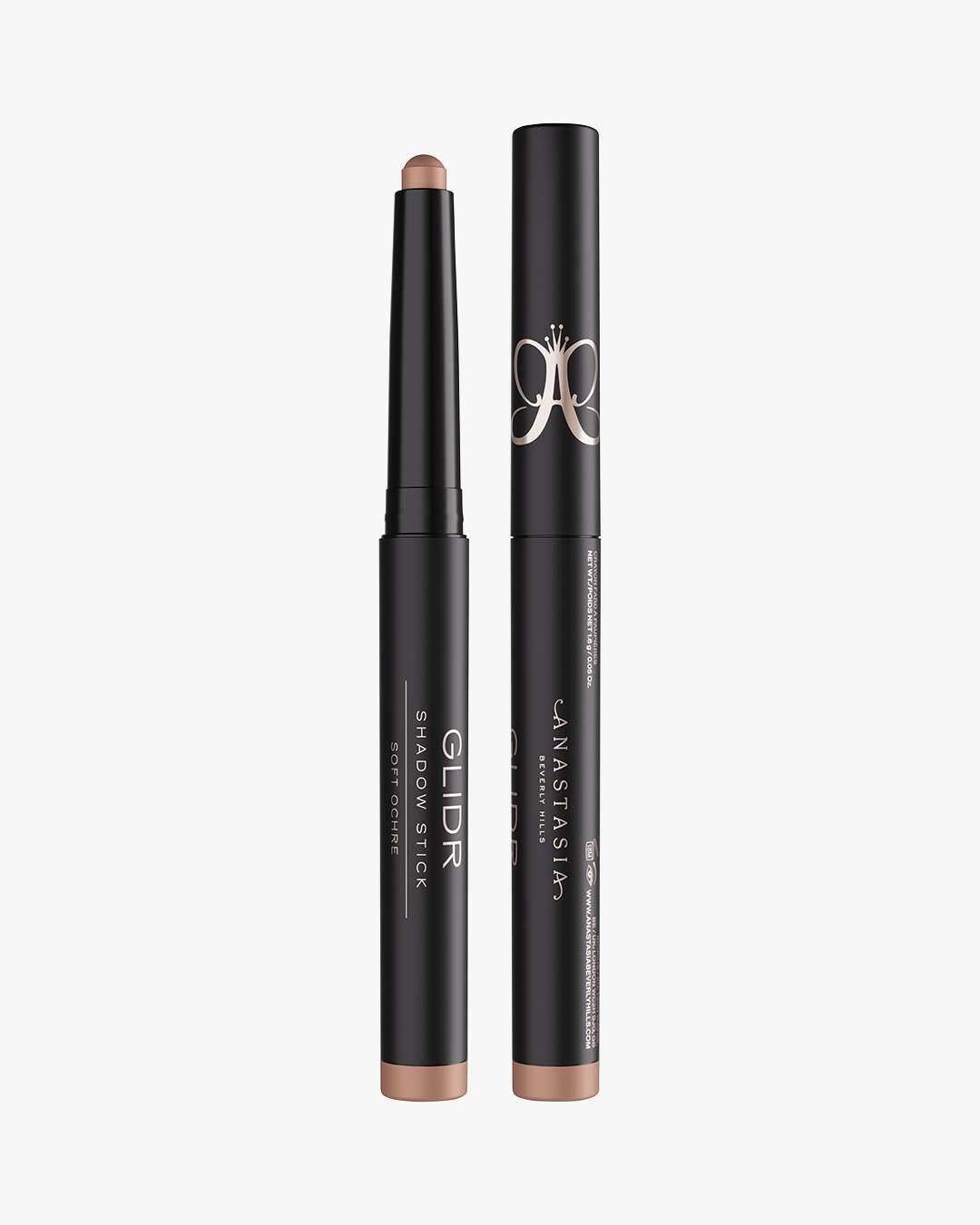 GLIDR Shadow Stick 1,5 g (Farge: Soft Ochre)