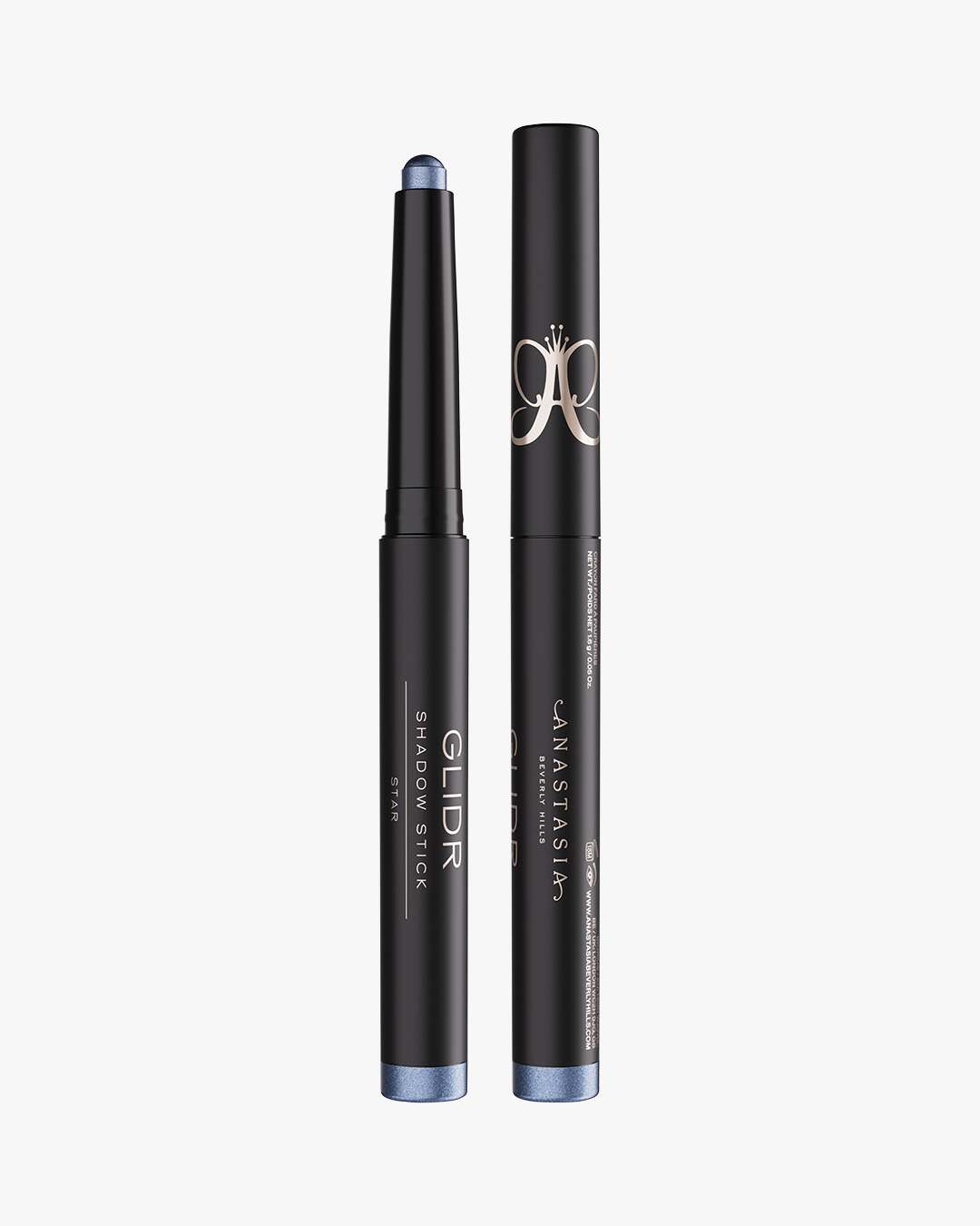 GLIDR Shadow Stick 1,5 g (Farge: Star)