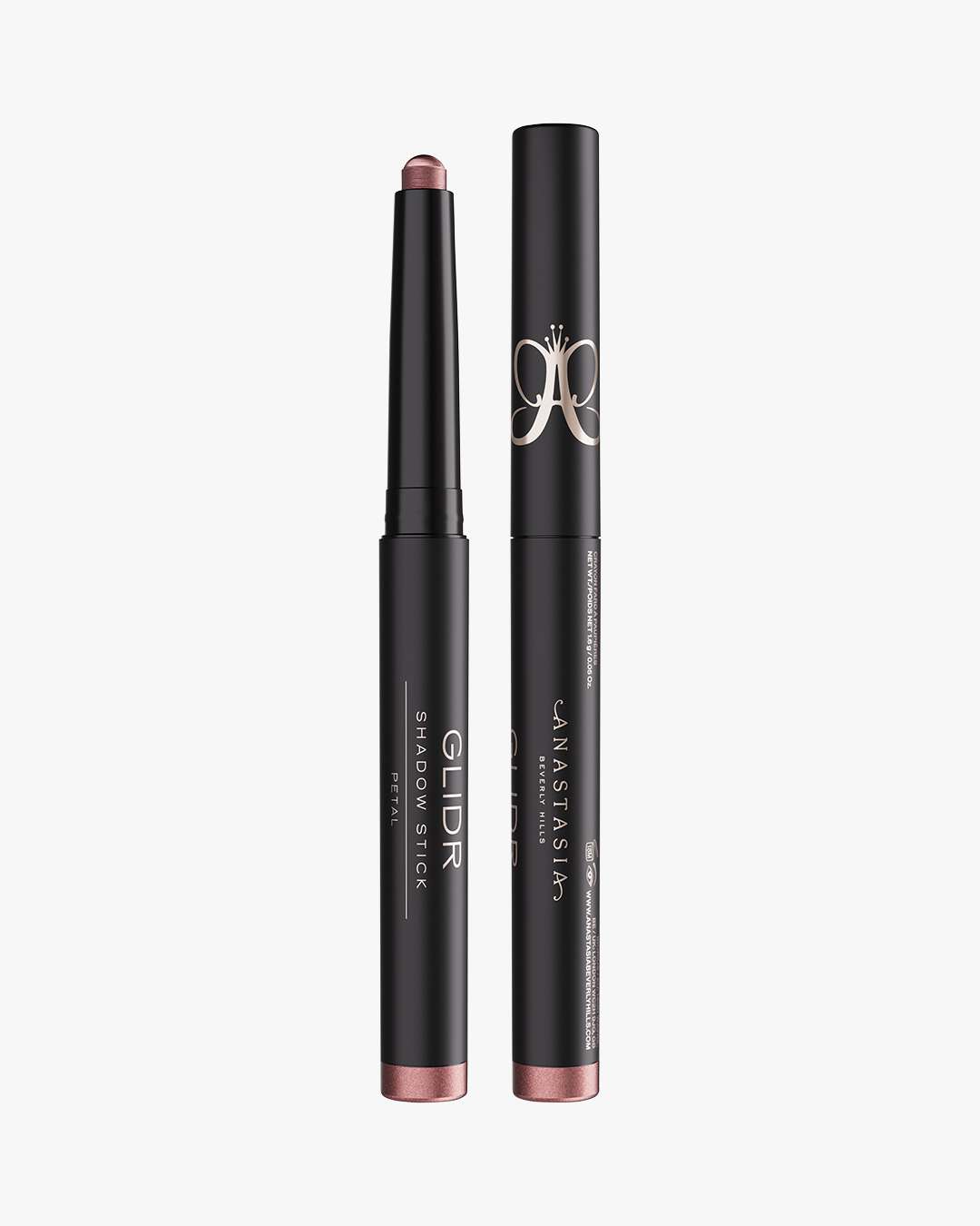 GLIDR Shadow Stick 1,5 g (Farge: Petal)