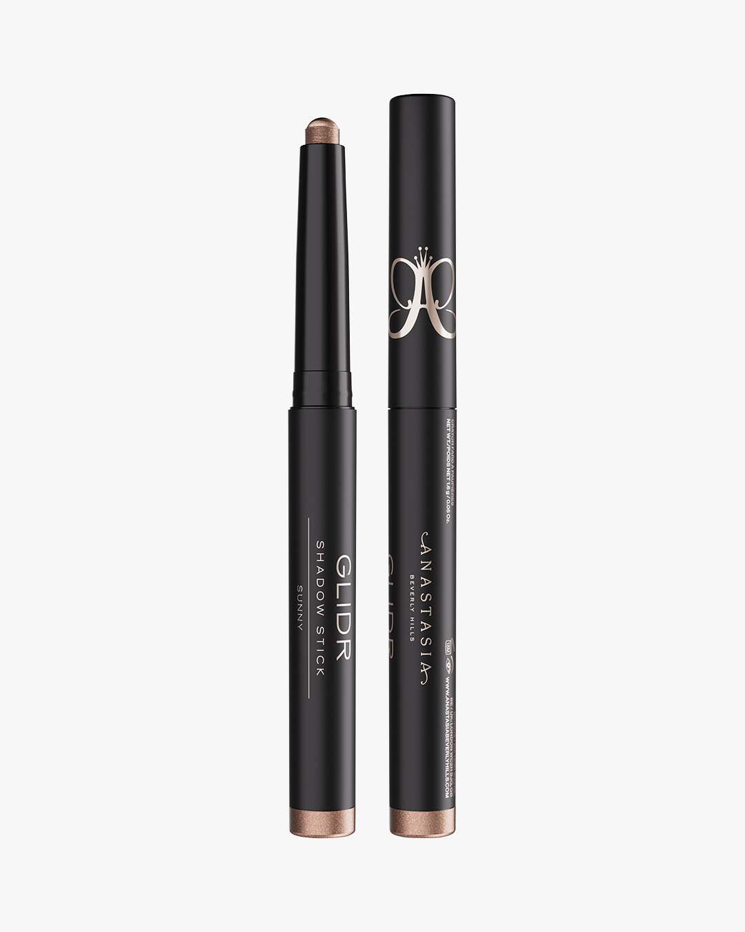 GLIDR Shadow Stick 1,5 g (Farge: Sunny)