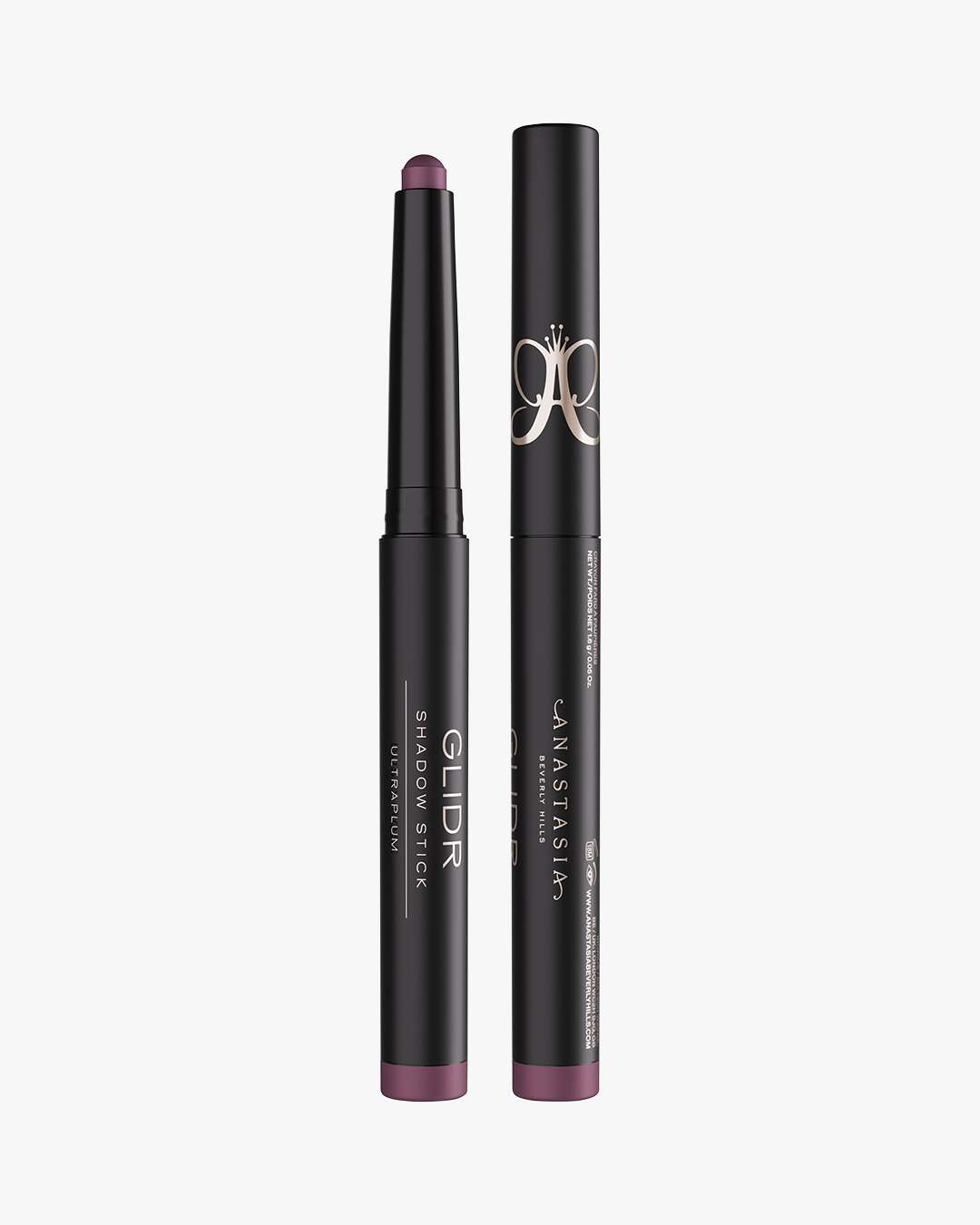 GLIDR Shadow Stick 1,5 g (Farge: Ultraplum)