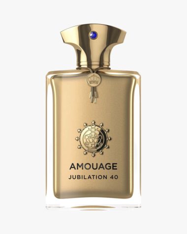 Produktbilde for Jubilation 40 Man 100 ml hos Fredrik & Louisa