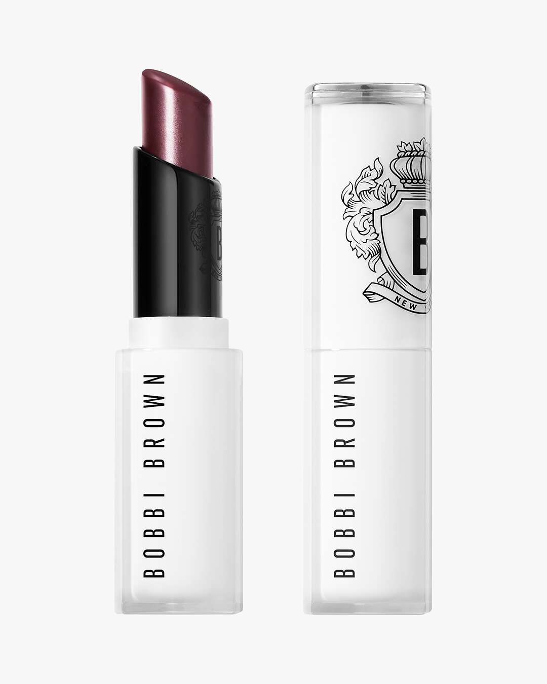 Extra Lip Tinted Balm 2,5 g (Farge: Bare Blackberry)