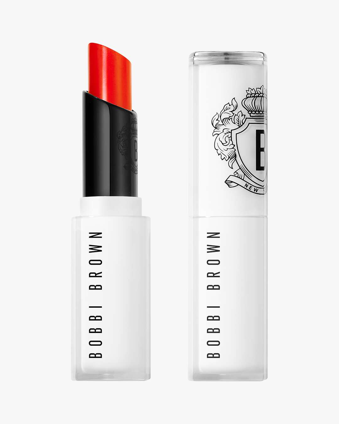 Extra Lip Tinted Balm 2,5 g (Farge: Bare Tangerine)