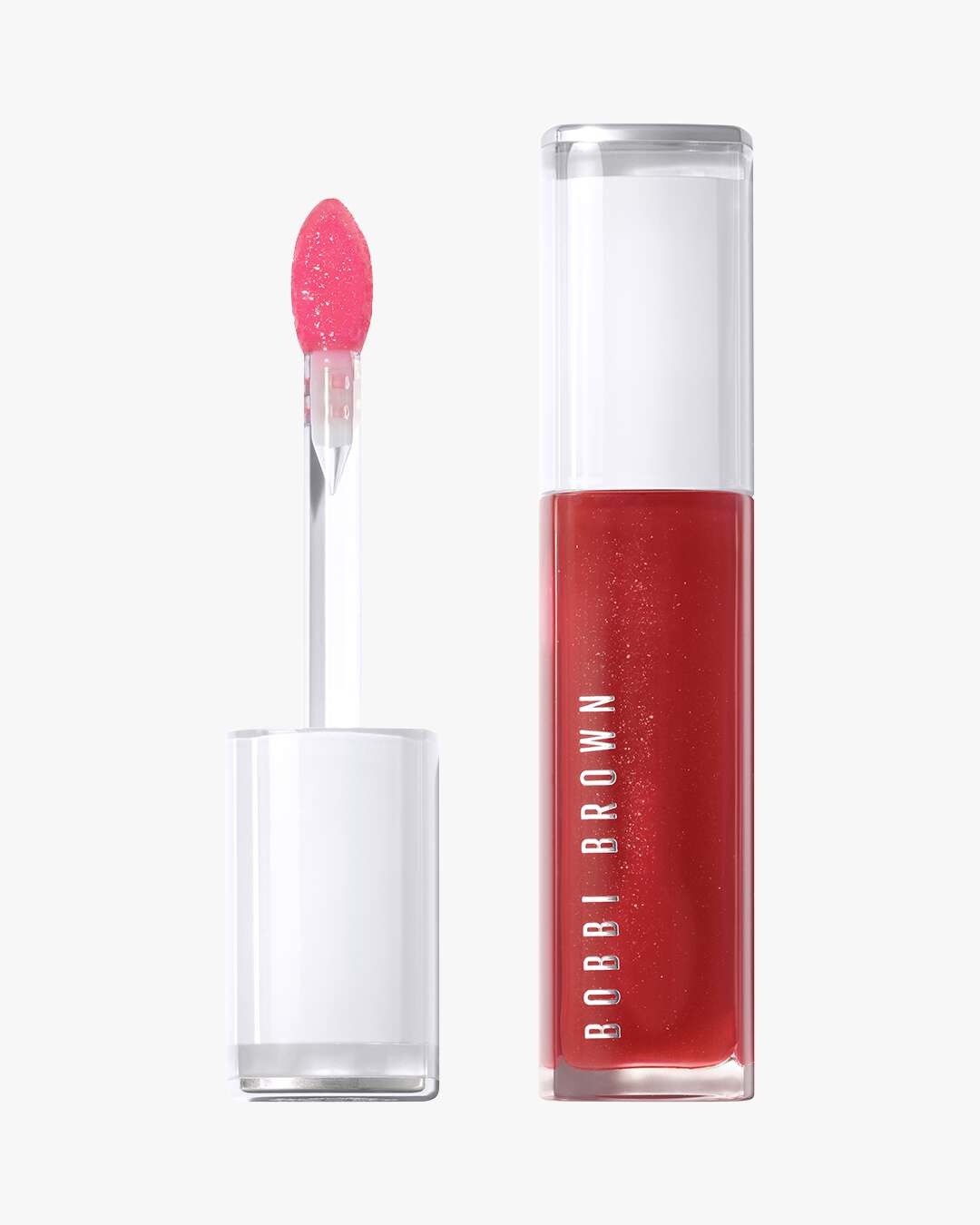 Extra Blushing Lip Oil 6 ml (Farge: Bare Raspberry)