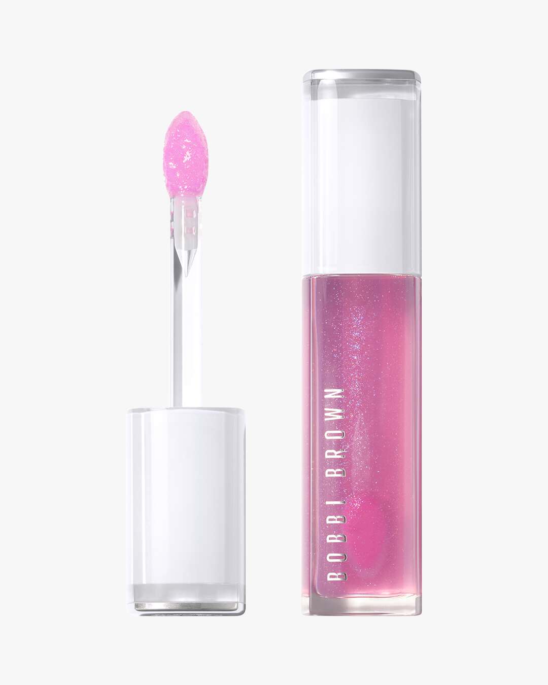 Extra Blushing Lip Oil 6 ml (Farge: Bare Lilac)