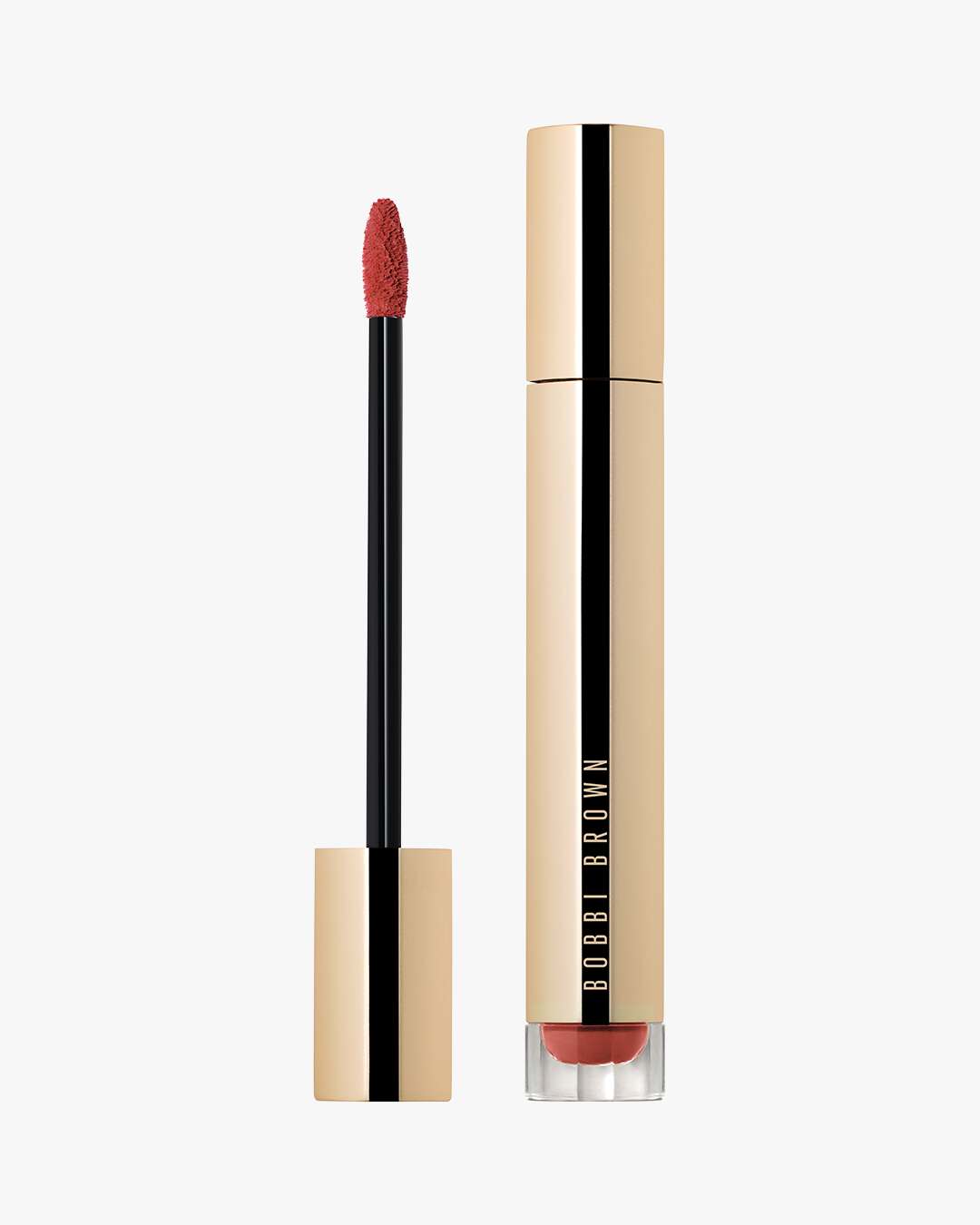 Luxe Matte Liquid Lipstick 6 ml (Farge: Boss Pink)