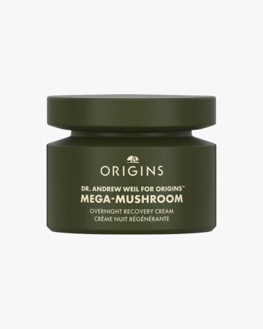 Produktbilde for Dr. Andrew Weil For Origins™ Mega-Mushroom Overnight Recovery Cream 50 ml hos Fredrik & Louisa