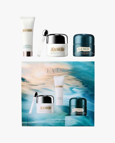 Produktbilde for Night Time Regimen Set hos Fredrik & Louisa