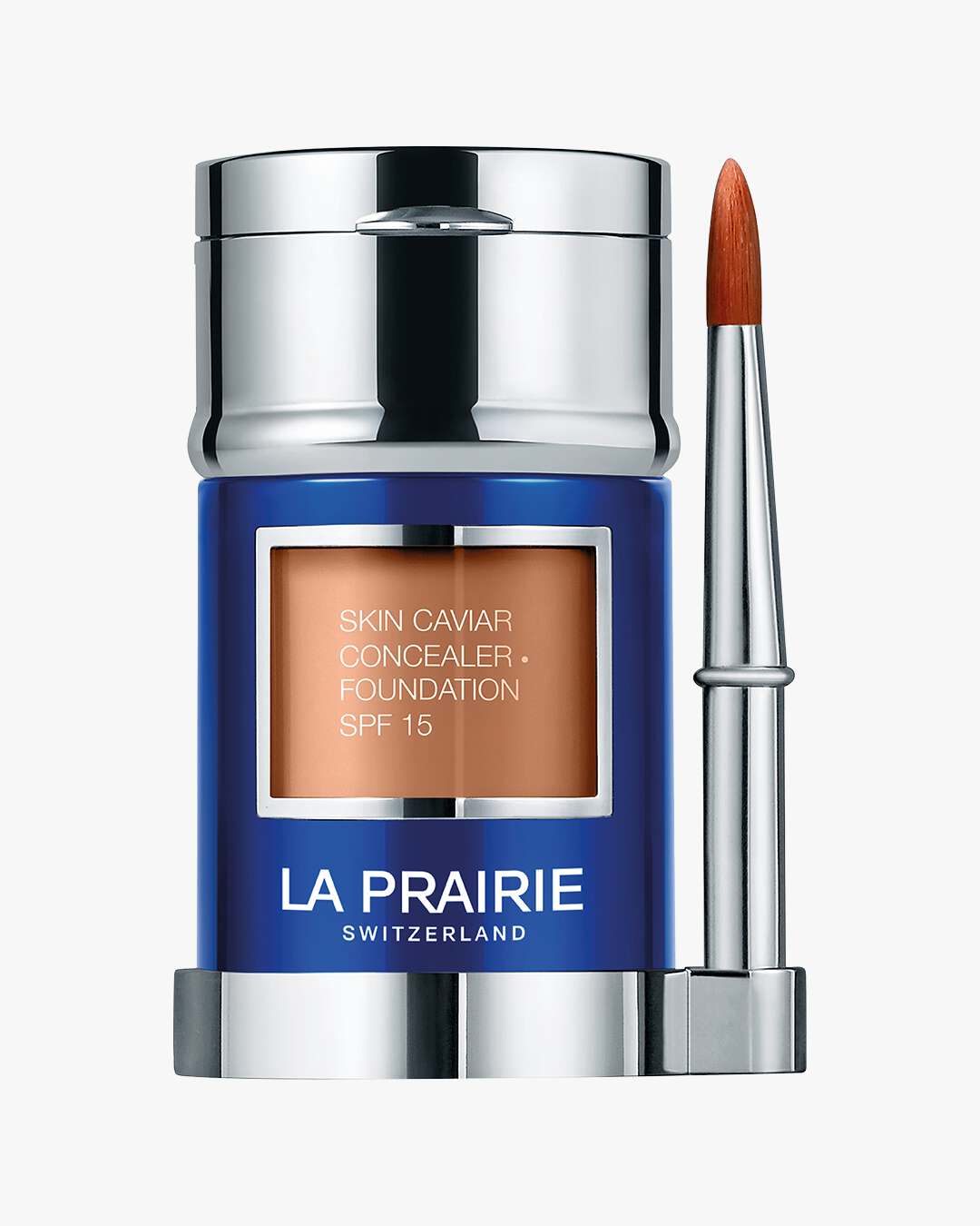 Skin Caviar Concealer Foundation SPF 15 30 ml (Farge: Golden Beige)
