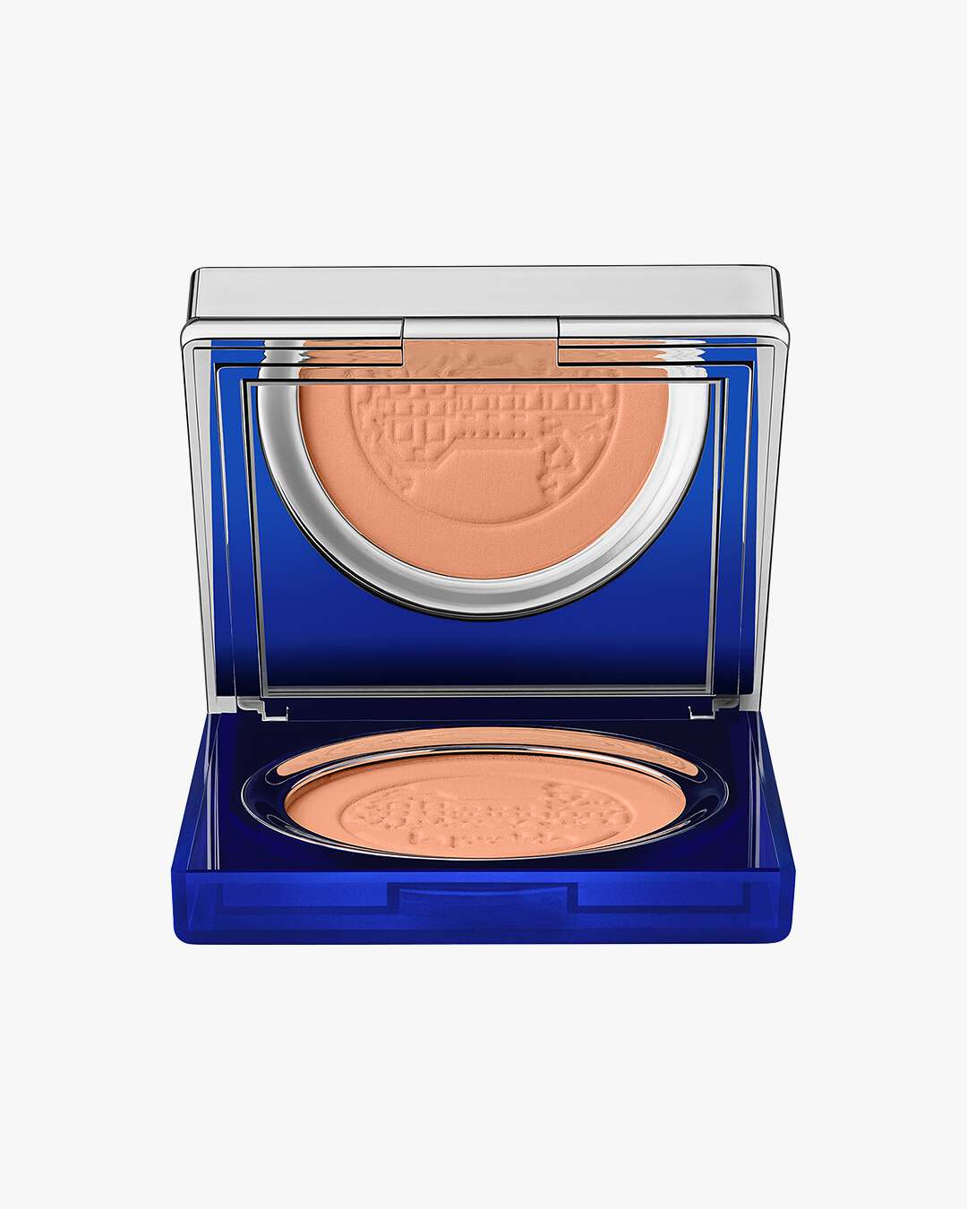 Skin Caviar Powder Foundation SPF 15 10 g (Farge: Golden Beige W30)