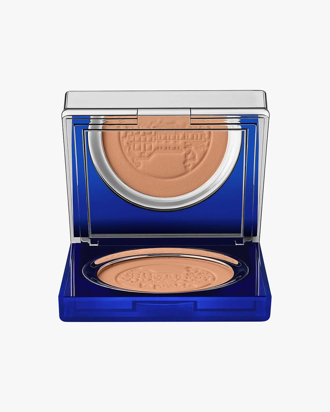 Skin Caviar Powder Foundation SPF 15 10 g (Farge: Mocha W50)