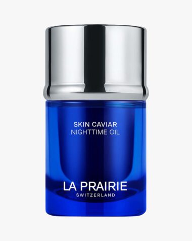 Produktbilde for Skin Caviar Nighttime Oil 20 ml hos Fredrik & Louisa