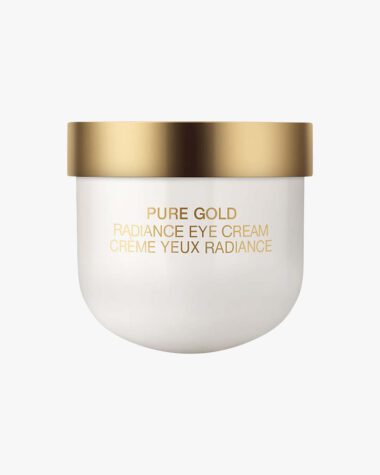 Produktbilde for Pure Gold Radiance Eye Cream Refill 20 ml hos Fredrik & Louisa