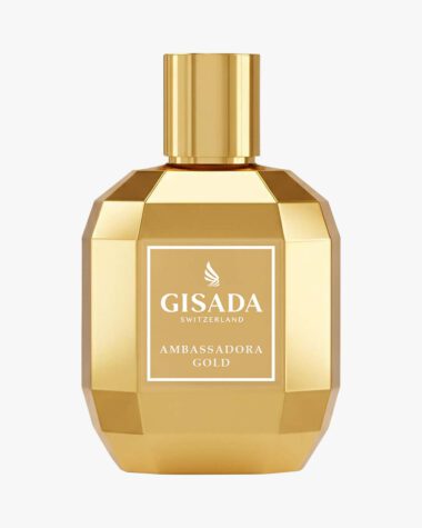 Produktbilde for Ambassadora Gold EdP - 100 ML hos Fredrik & Louisa