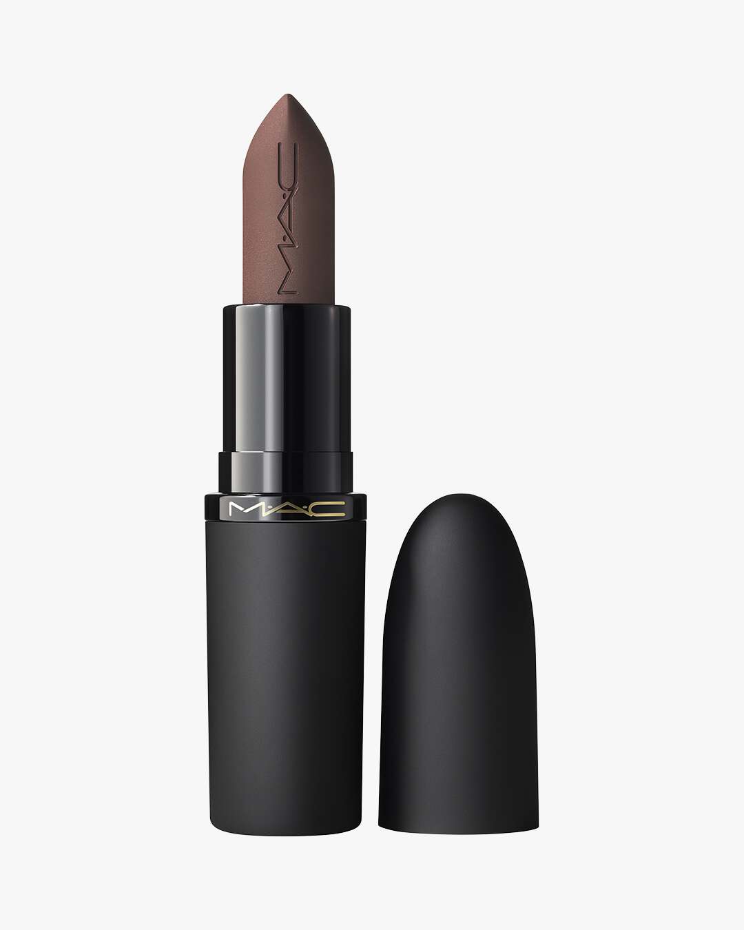 Powder Kiss Hazy Matte Lipstick 3,5 g (Farge: Good For You!)
