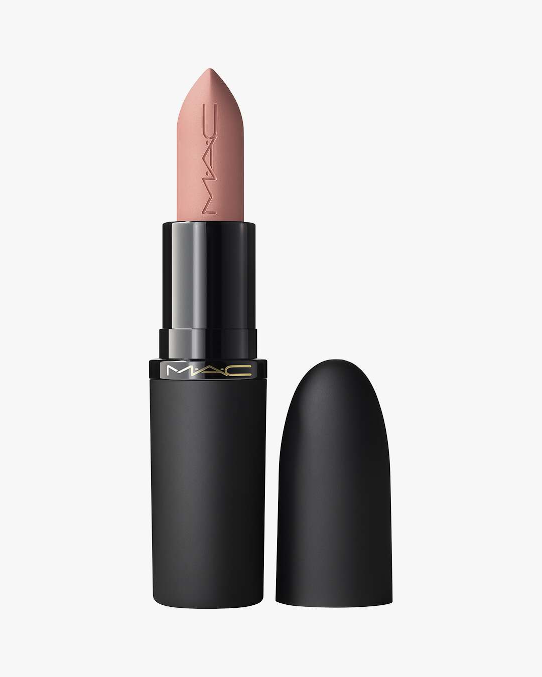 Powder Kiss Hazy Matte Lipstick 3,5 g (Farge: Be My Bridesmaid)