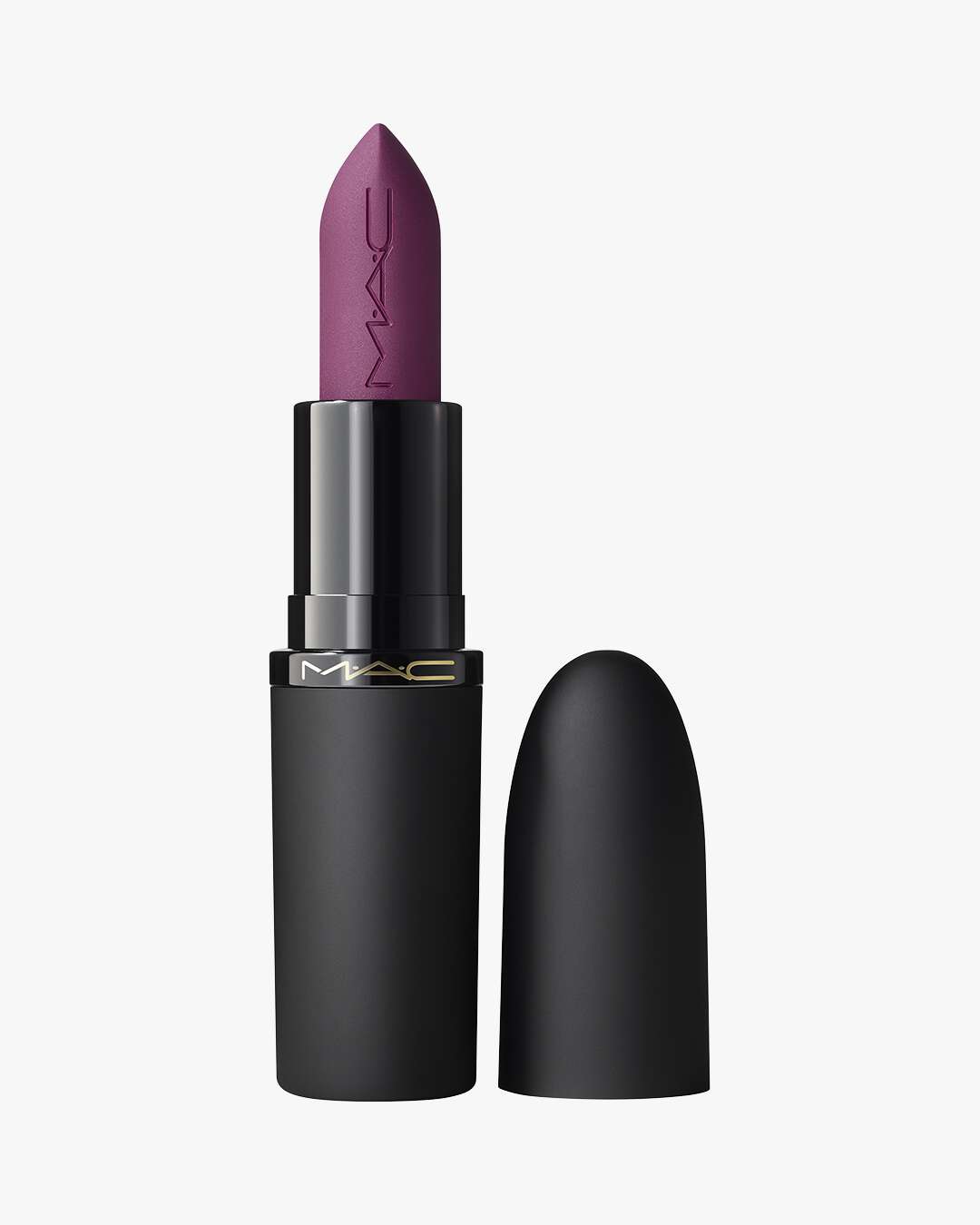 Powder Kiss Hazy Matte Lipstick 3,5 g (Farge: On My Mind)