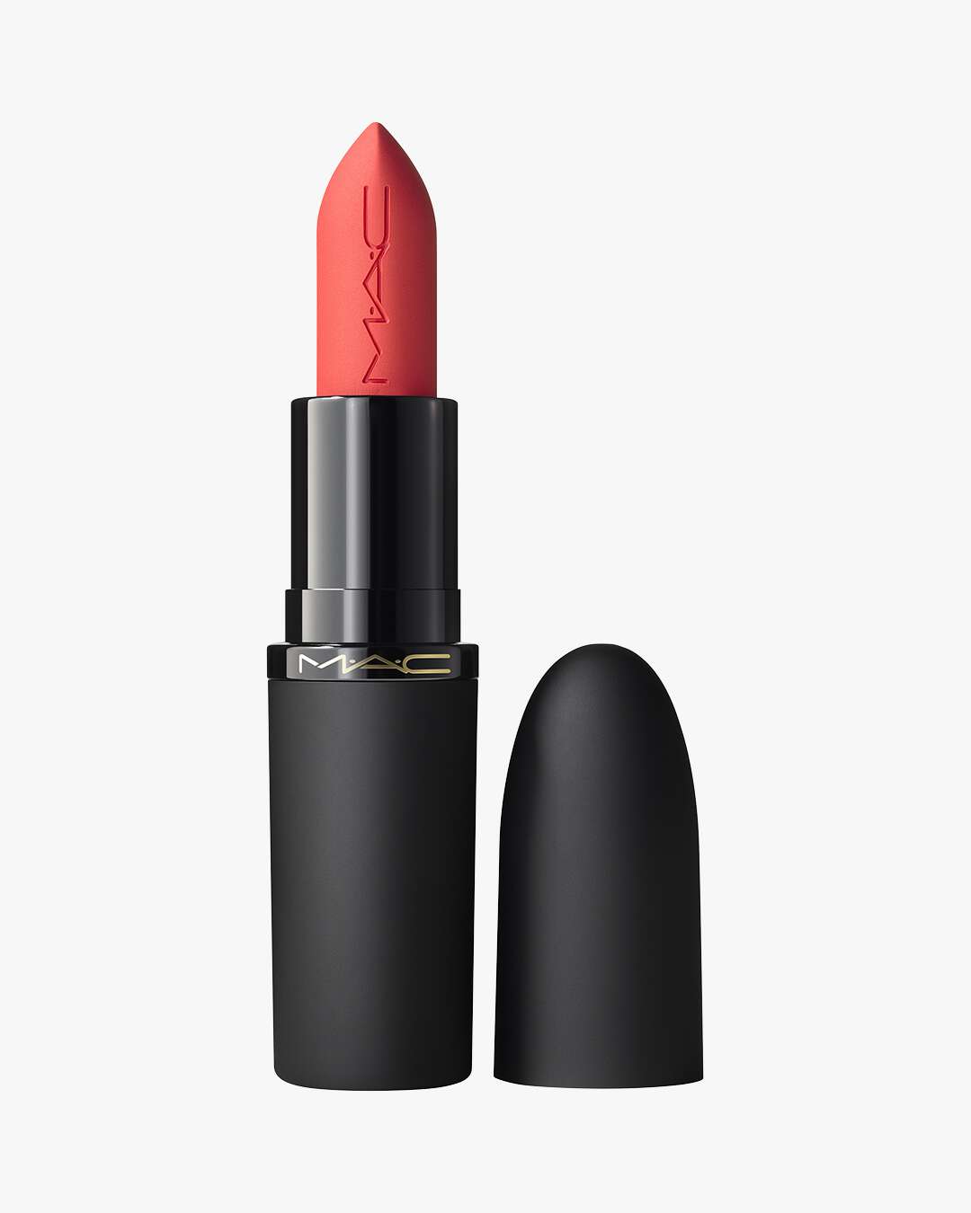 Powder Kiss Hazy Matte Lipstick 3,5 g (Farge: Mandarin O)