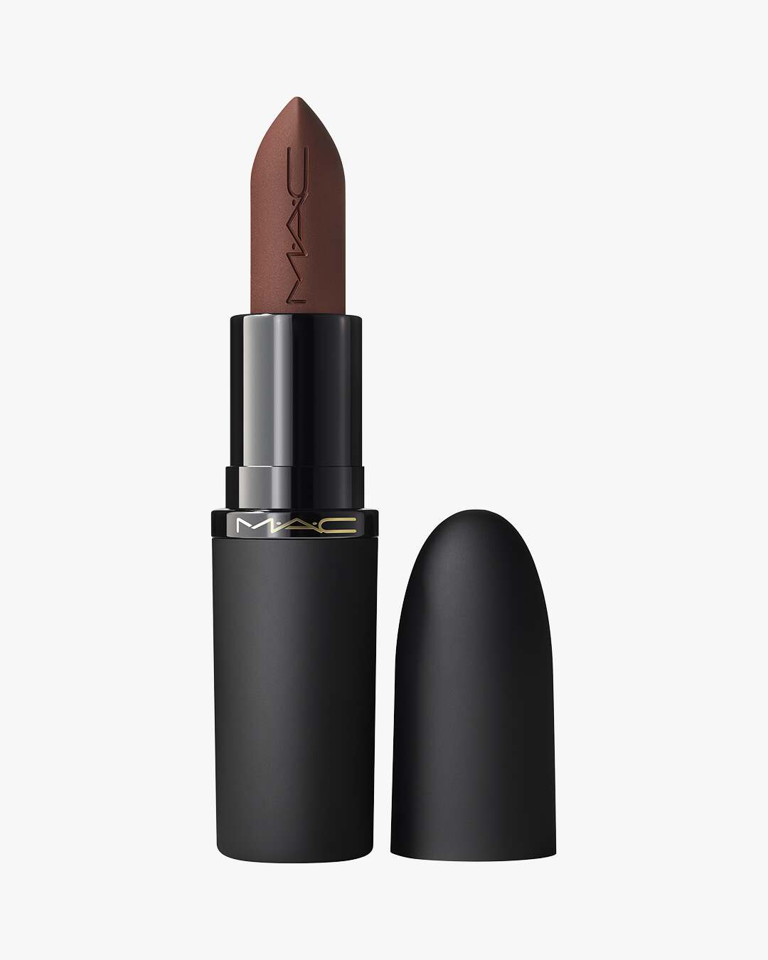 Powder Kiss Hazy Matte Lipstick 3,5 g (Farge: Turn to the Left)