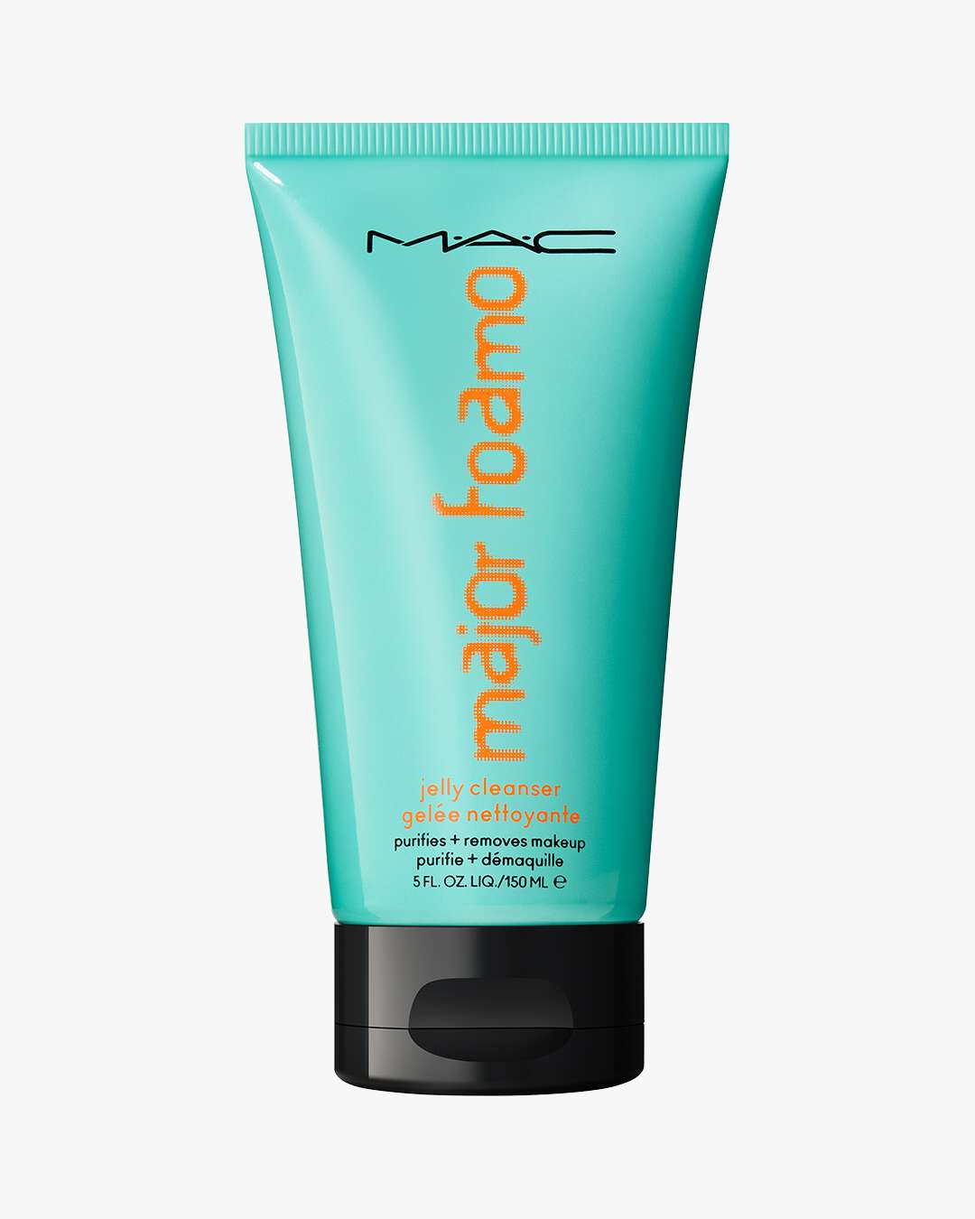 Major Foamo Jelly Face Cleanser (Størrelse: 150 ML)