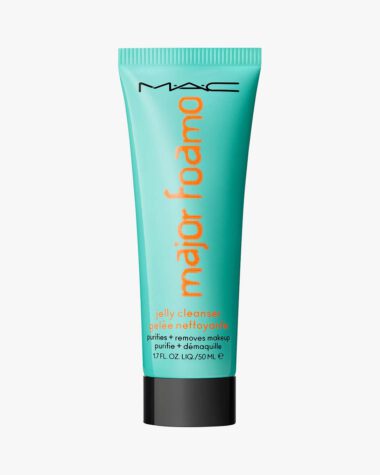 Produktbilde for Major Foamo Jelly Face Cleanser - 50 ML hos Fredrik & Louisa