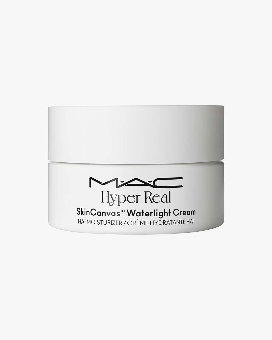 Hyper Real Air Light Face Moisturizing Cream (Størrelse: 50 ML)