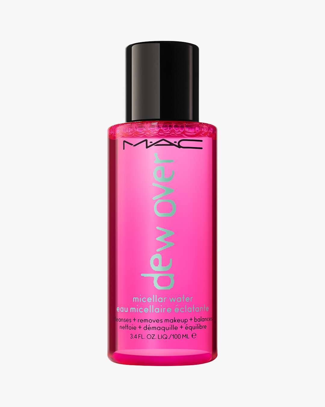 Dew Over Micellar Water (Størrelse: 100 ML)