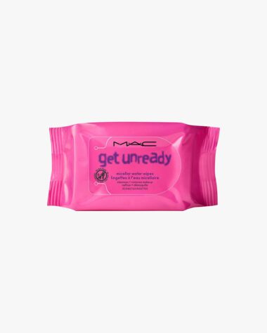 Produktbilde for Get Unready Micellar Water Wipes 30 stk hos Fredrik & Louisa