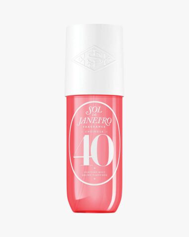 Produktbilde for Brazilian Crush Cheirosa 40 Hair & Body Fragrance Mist - 240 ML hos Fredrik & Louisa