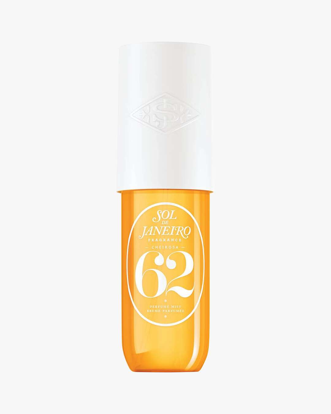 Cheirosa 62 Brazilian Crush Hair And Body Mist (Størrelse: 90 ML)