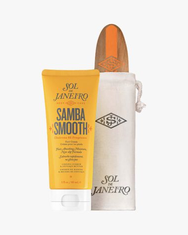 Produktbilde for Samba 2-Step Foot Fetish Care 90 ml hos Fredrik & Louisa