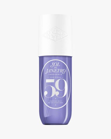 Produktbilde for Cheirosa 59 Delícia Drench Perfume Mist - 240 ML hos Fredrik & Louisa