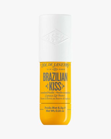 Produktbilde for Brazilian Kiss Cupaçu Lip Butter 6,2 g hos Fredrik & Louisa