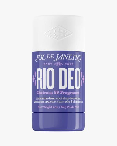 Produktbilde for Rio Deo 59 Aluminum-Free Deodorant 57 g hos Fredrik & Louisa