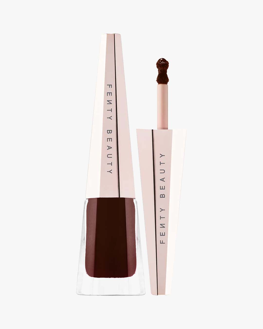 Stunna Lip Paint Longwear Fluid Lip Color 4 ml (Farge: Unlawful)
