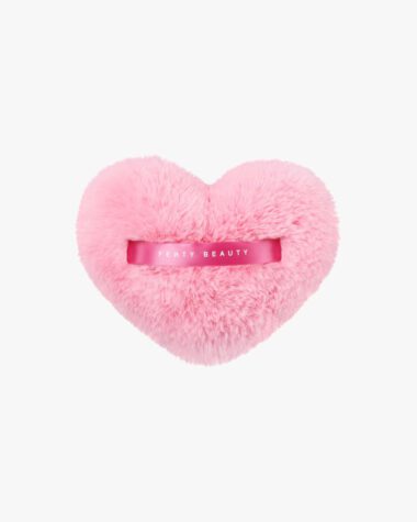 Produktbilde for Fairy Bomb Wattacrush Heart-Shaped Shimmer Puff Wattabrat 5 g hos Fredrik & Louisa