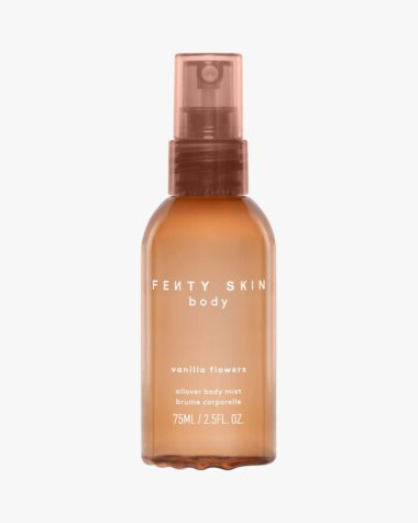 Produktbilde for Vanilla Flowers All Over Body Mist 75 ml hos Fredrik & Louisa