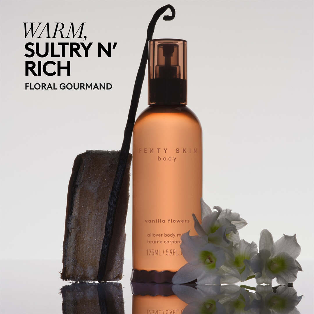 Fenty Skin Vanilla Flowers All Over Body Mist 75 Ml Fredrik Louisa fenty-skin-vanilla-flowers-all-over-body-mist-75-ml-fredrik-louisa