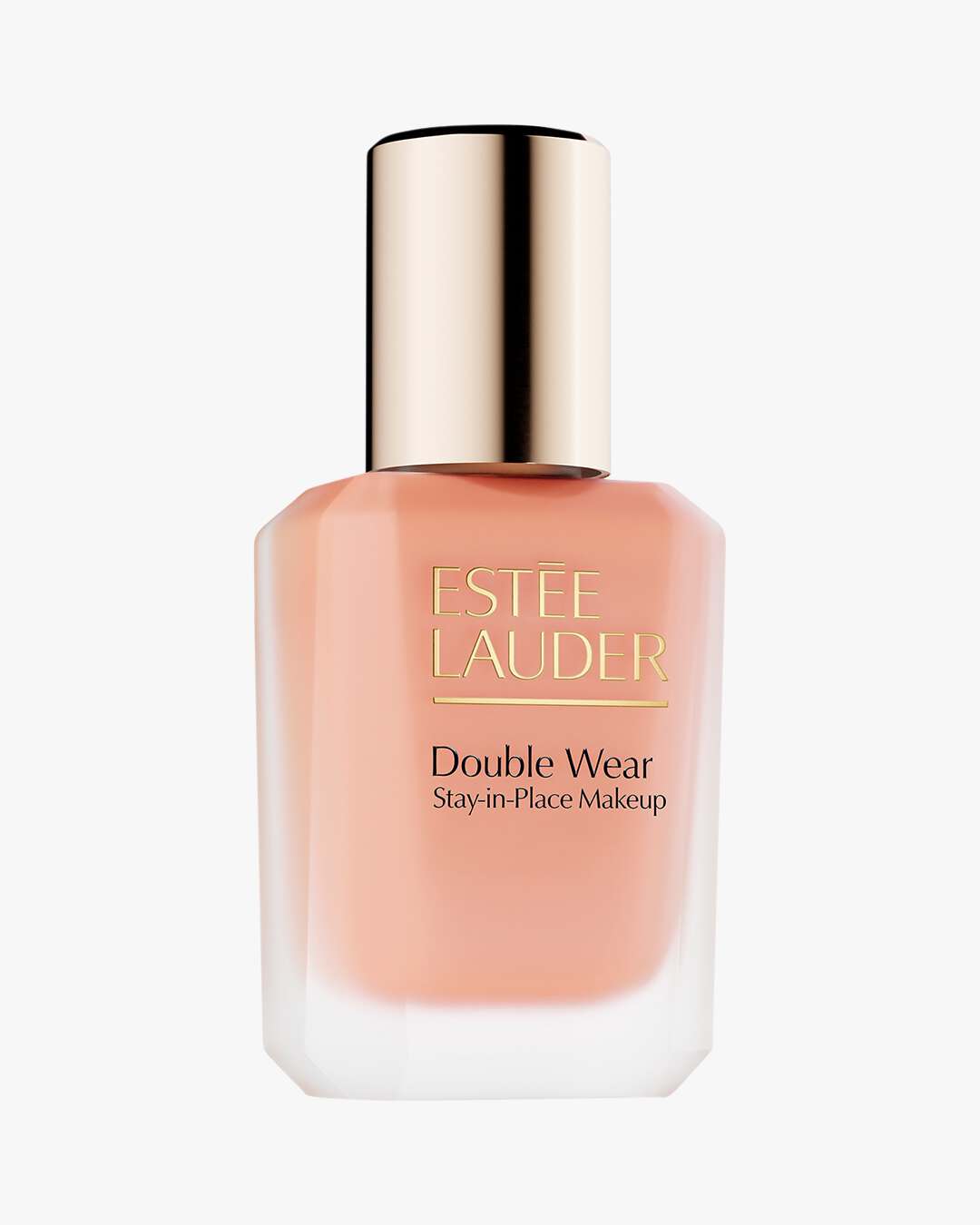 Double Wear Stay-In-Place Makeup Foundation SPF 10 30 ml (Farge: 3C2 Pebble)