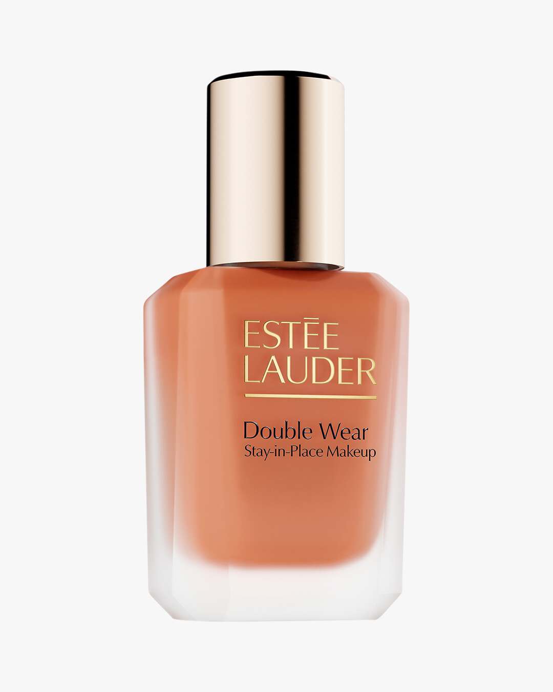 Double Wear Stay-In-Place Makeup Foundation SPF 10 30 ml (Farge: 5C1 RICH CHESTNUT)