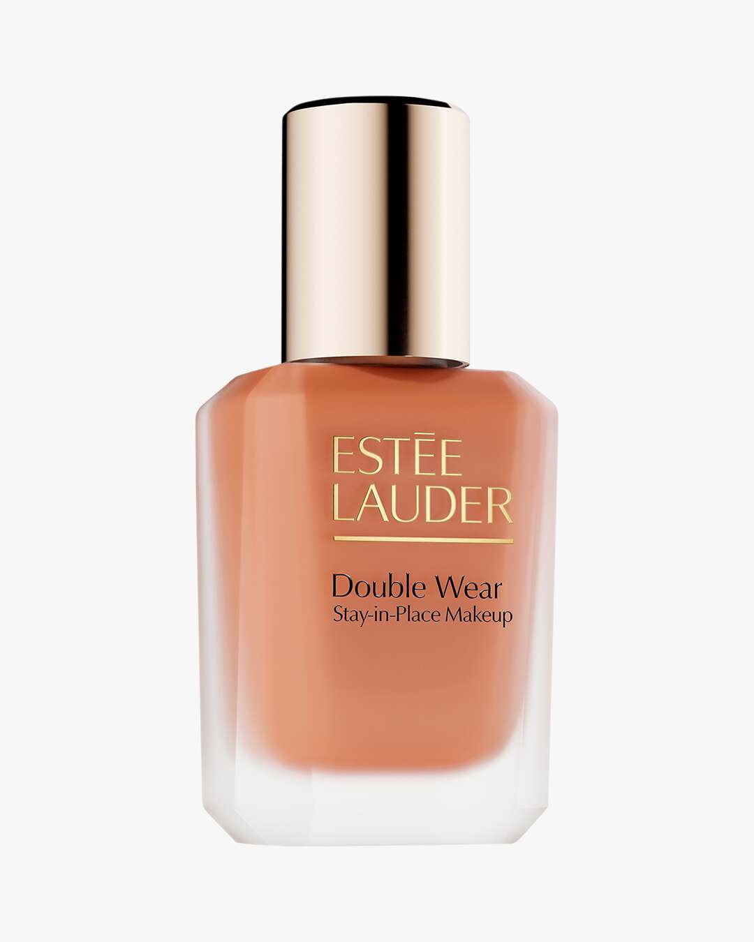 Double Wear Stay-In-Place Makeup Foundation SPF 10 30 ml (Farge: 5W2 Rich Caramel)