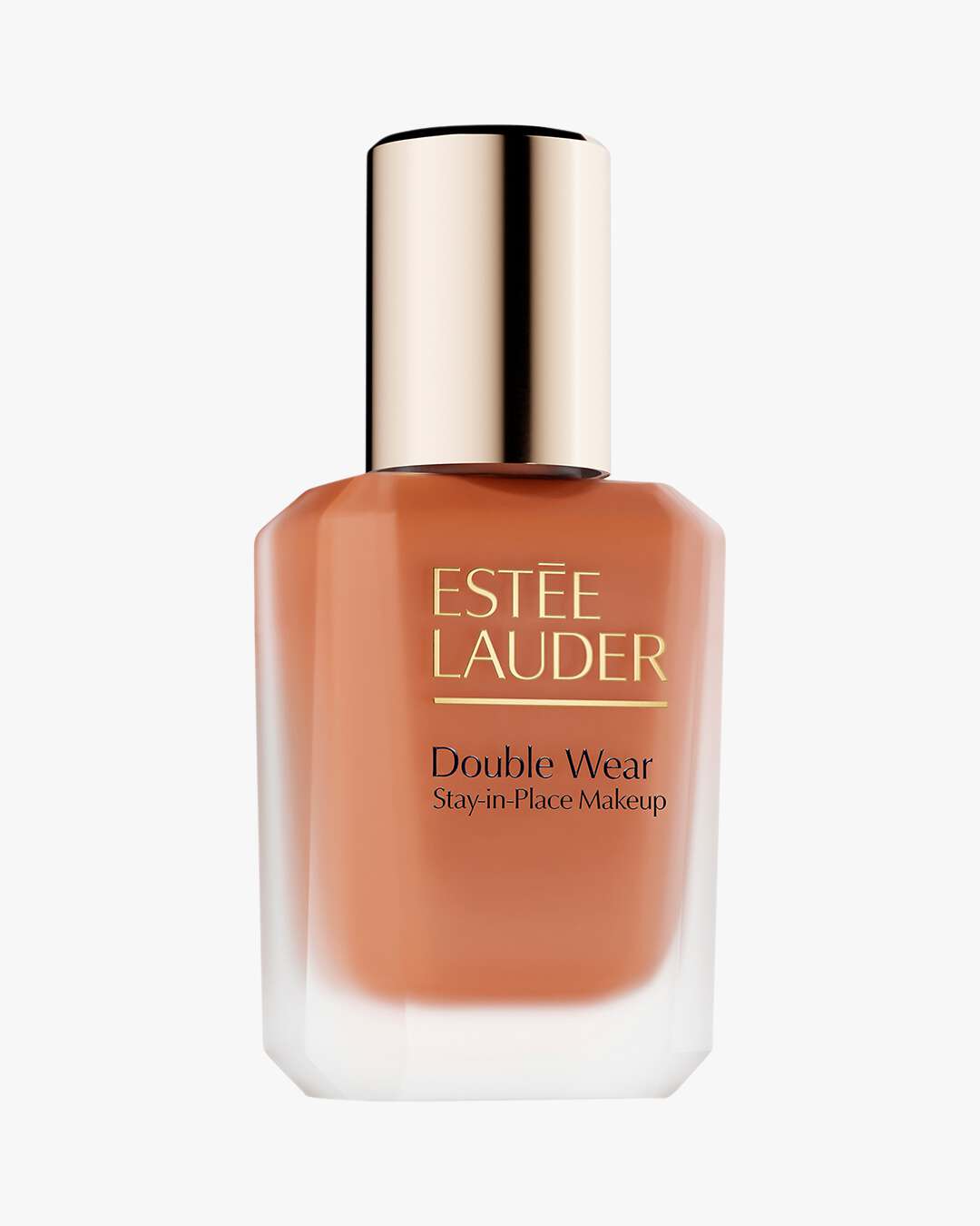 Double Wear Stay-In-Place Makeup Foundation SPF 10 30 ml (Farge: 6W2 Nutmeg)