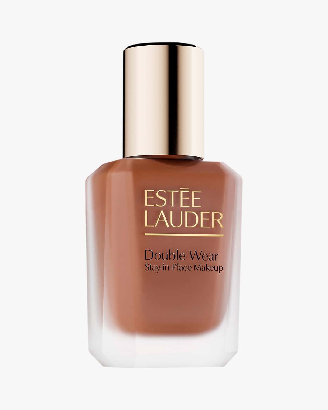 Double Wear Stay-In-Place Makeup Foundation SPF 10 30 ml (Farge: 7W1 Deep Spice)